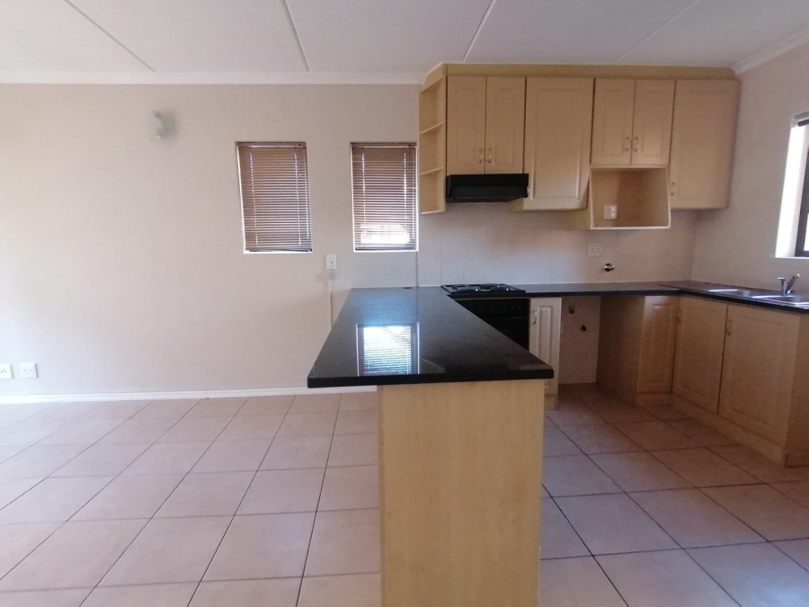 To Let 2 Bedroom Property for Rent in Welgevonden Estate Western Cape